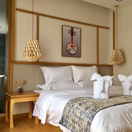 Bo Nan Homestay Dali  Dış mekan fotoğraf