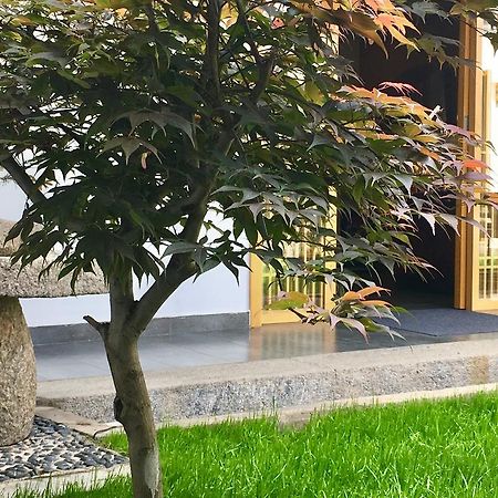 Bo Nan Homestay Dali  Dış mekan fotoğraf