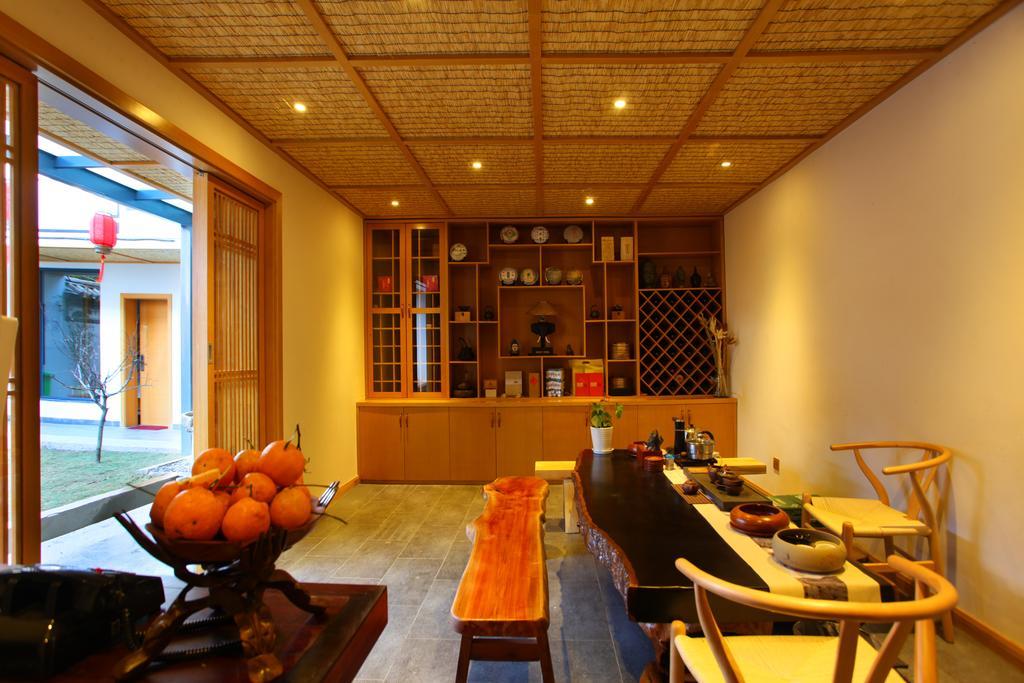 Bo Nan Homestay Dali  Dış mekan fotoğraf