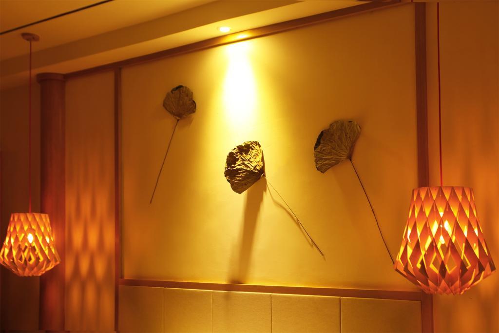Bo Nan Homestay Dali  Dış mekan fotoğraf