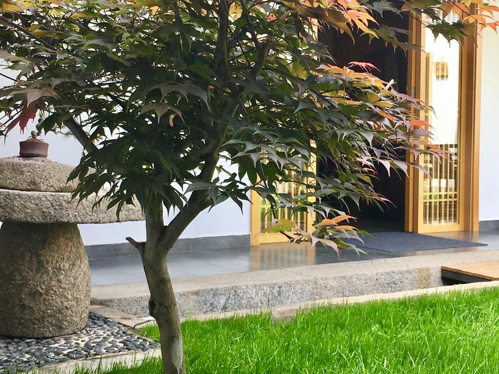 Bo Nan Homestay Dali  Dış mekan fotoğraf