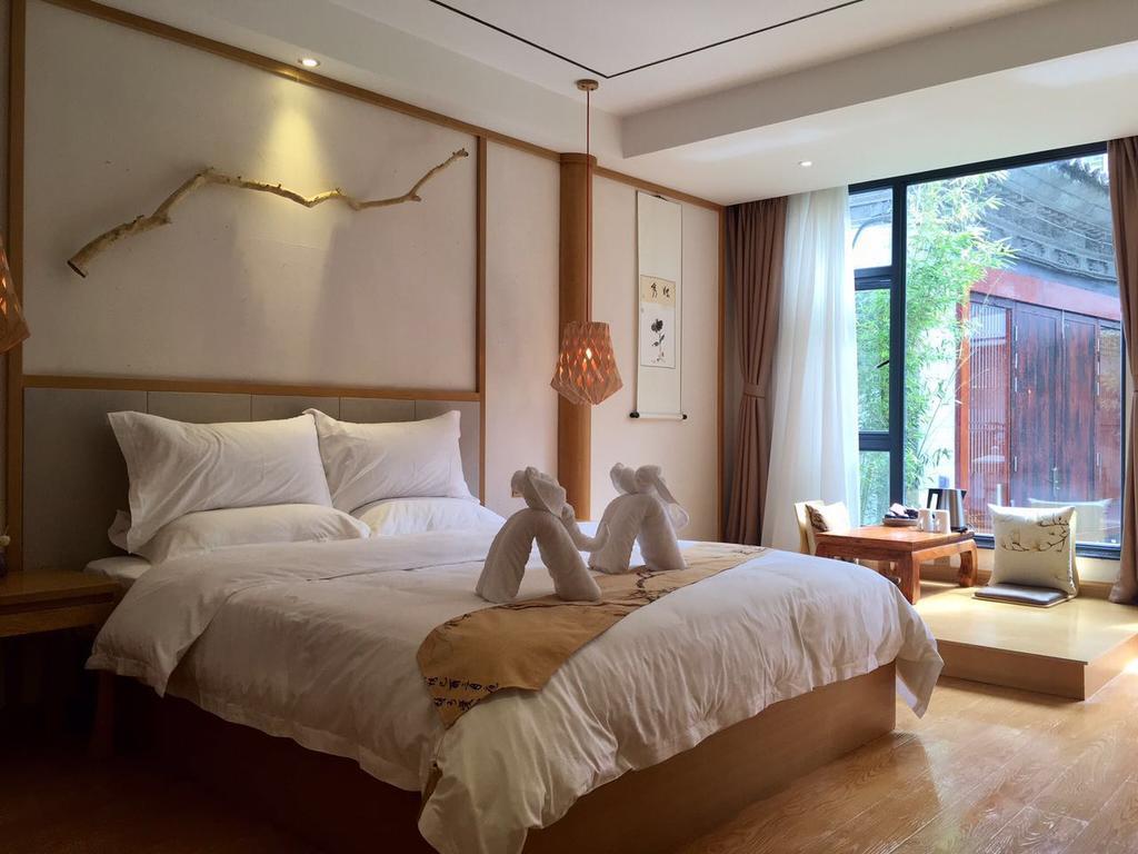 Bo Nan Homestay Dali  Dış mekan fotoğraf