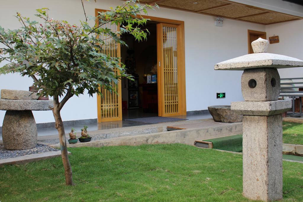 Bo Nan Homestay Dali  Dış mekan fotoğraf