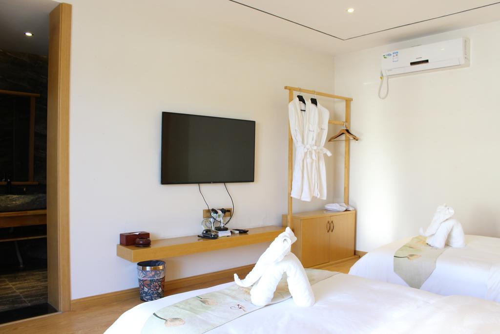 Bo Nan Homestay Dali  Dış mekan fotoğraf