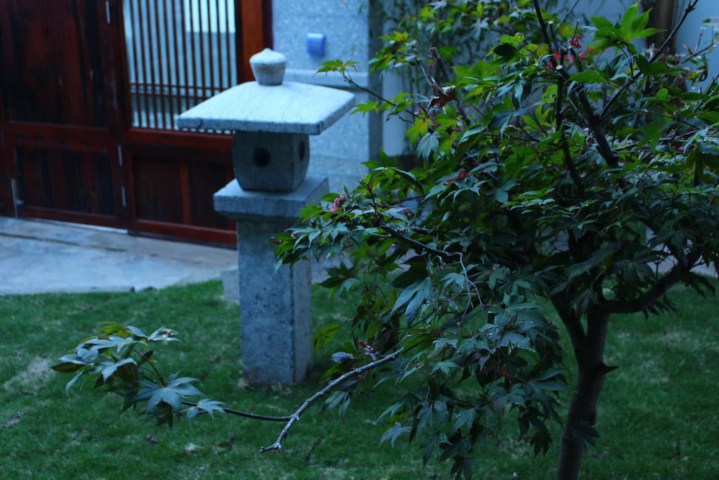 Bo Nan Homestay Dali  Dış mekan fotoğraf