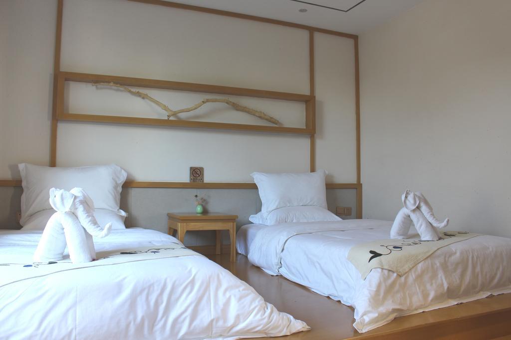 Bo Nan Homestay Dali  Dış mekan fotoğraf