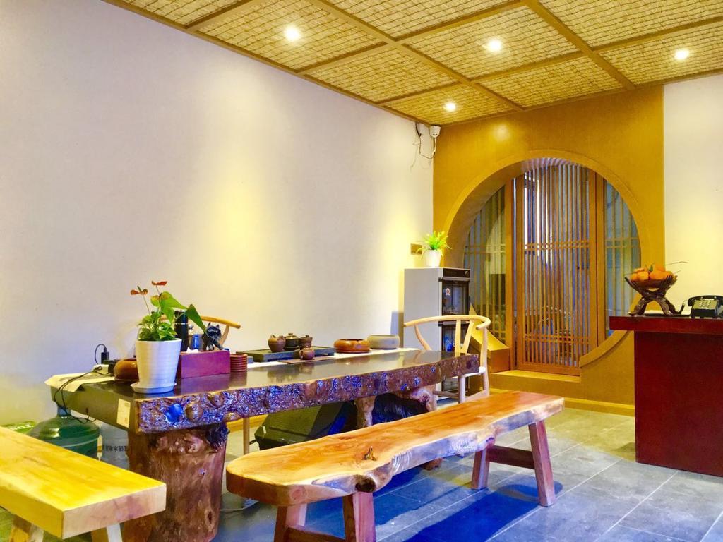 Bo Nan Homestay Dali  Dış mekan fotoğraf
