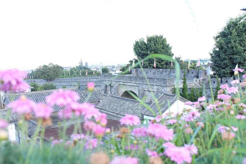 Bo Nan Homestay Dali  Dış mekan fotoğraf