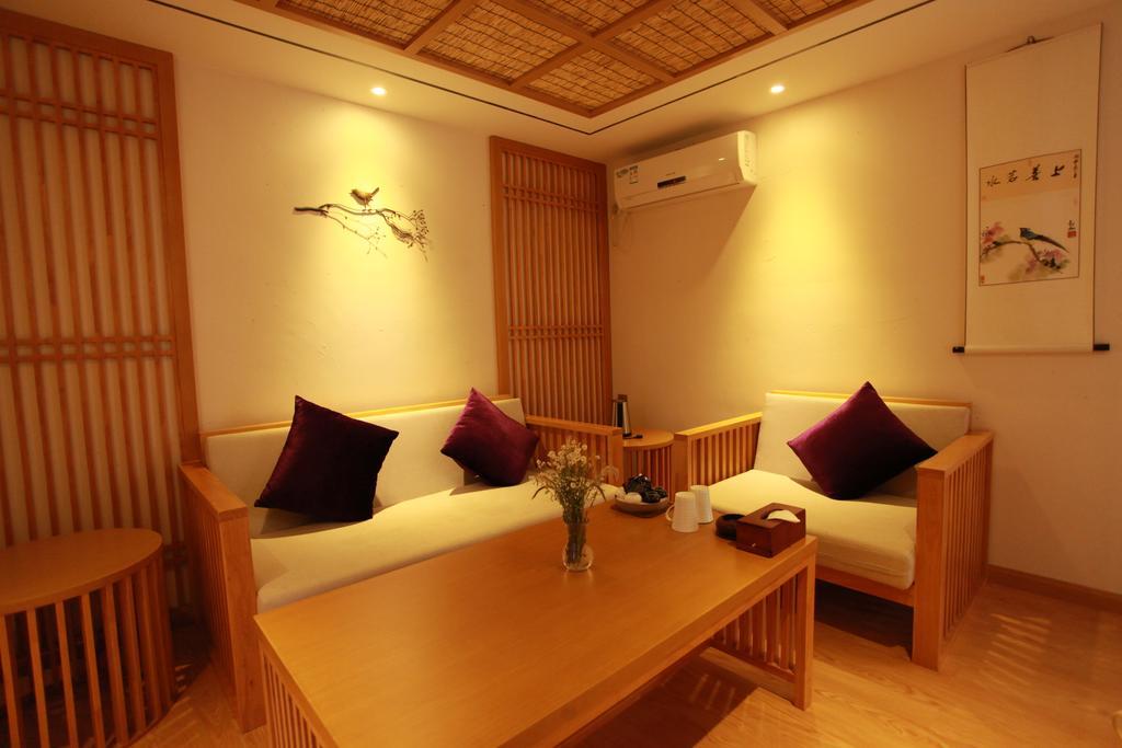 Bo Nan Homestay Dali  Dış mekan fotoğraf