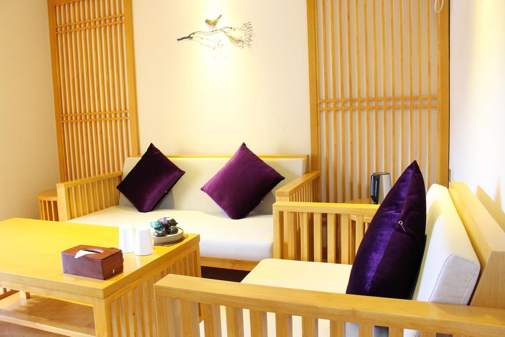 Bo Nan Homestay Dali  Dış mekan fotoğraf