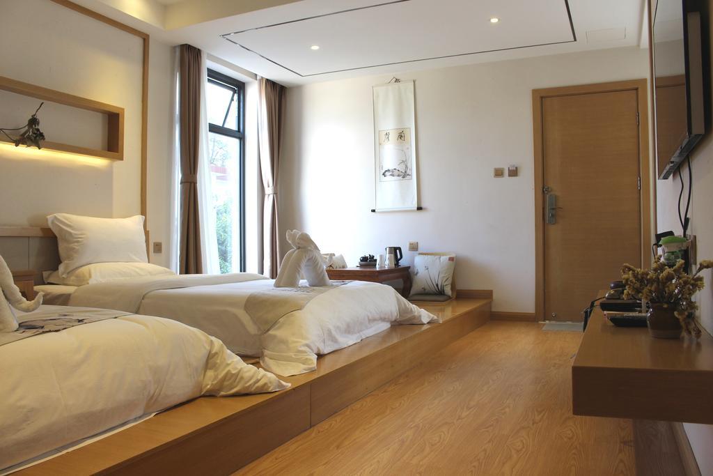 Bo Nan Homestay Dali  Dış mekan fotoğraf