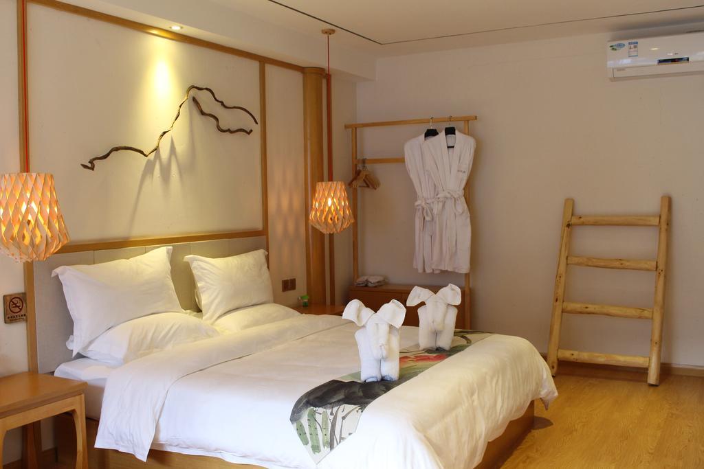 Bo Nan Homestay Dali  Dış mekan fotoğraf