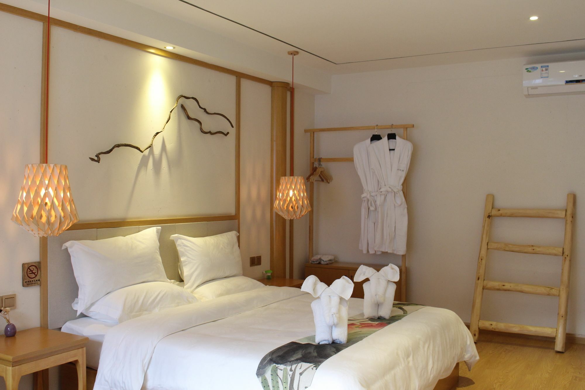 Bo Nan Homestay Dali  Dış mekan fotoğraf
