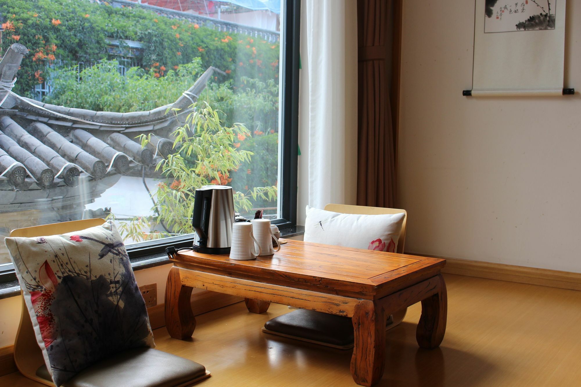 Bo Nan Homestay Dali  Dış mekan fotoğraf