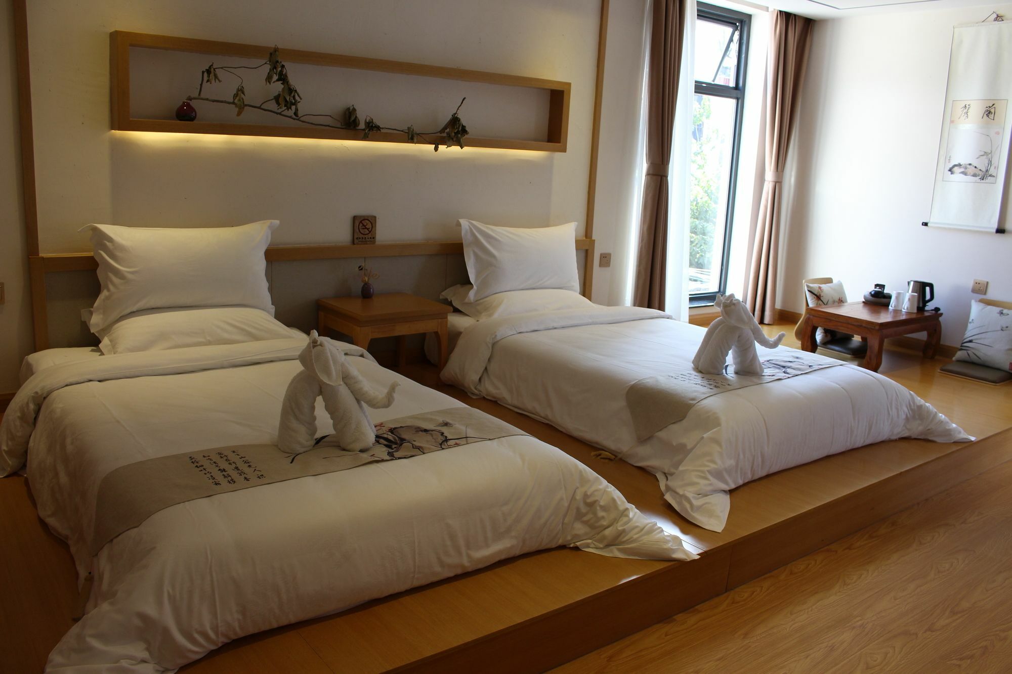 Bo Nan Homestay Dali  Dış mekan fotoğraf