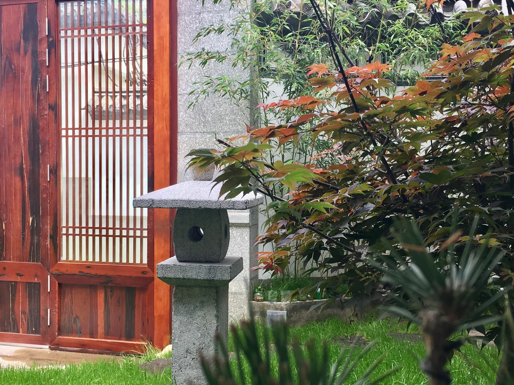 Bo Nan Homestay Dali  Dış mekan fotoğraf