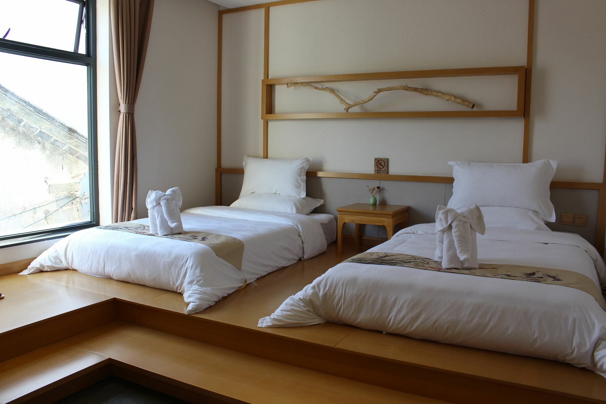 Bo Nan Homestay Dali  Dış mekan fotoğraf