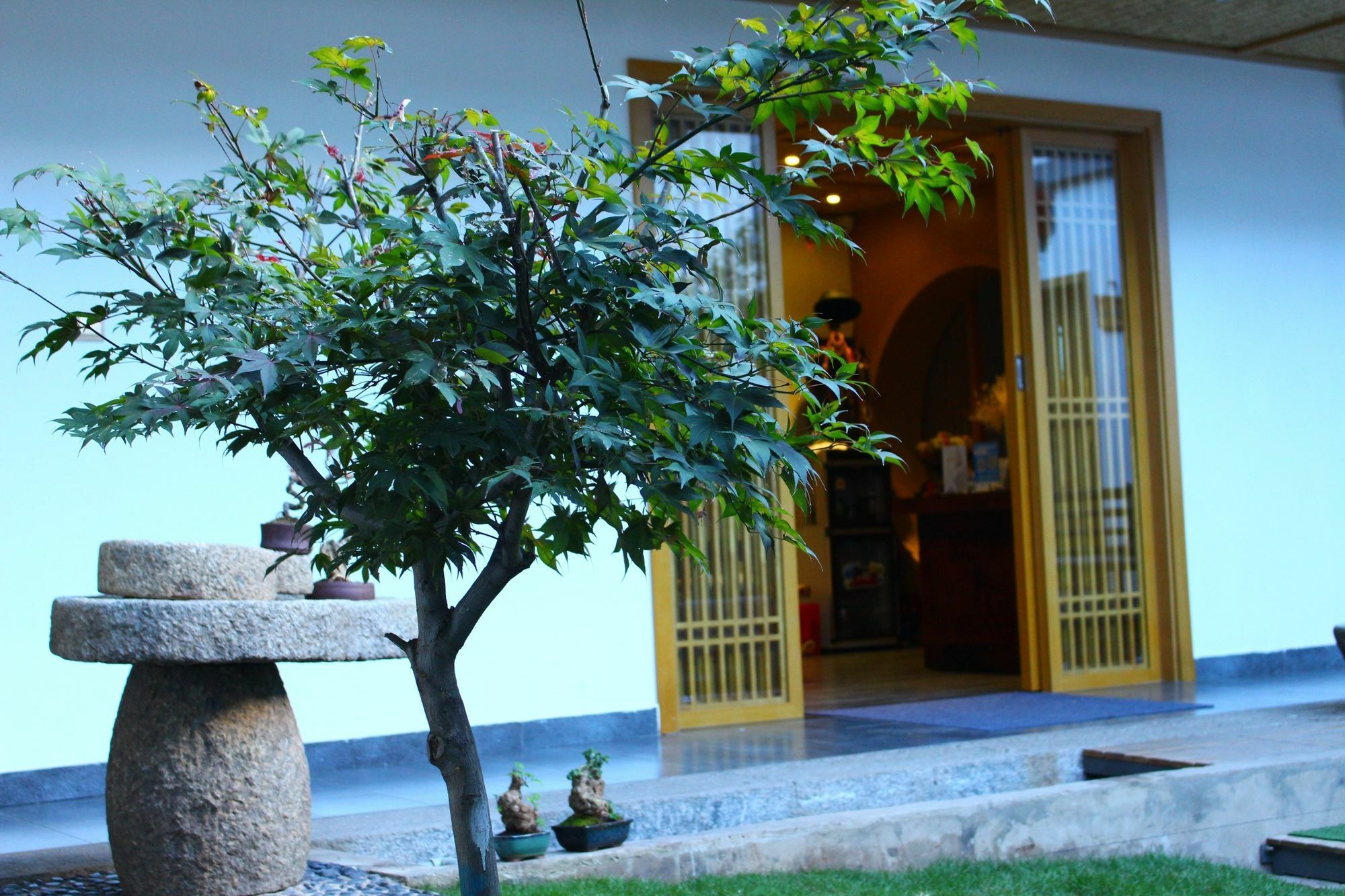 Bo Nan Homestay Dali  Dış mekan fotoğraf