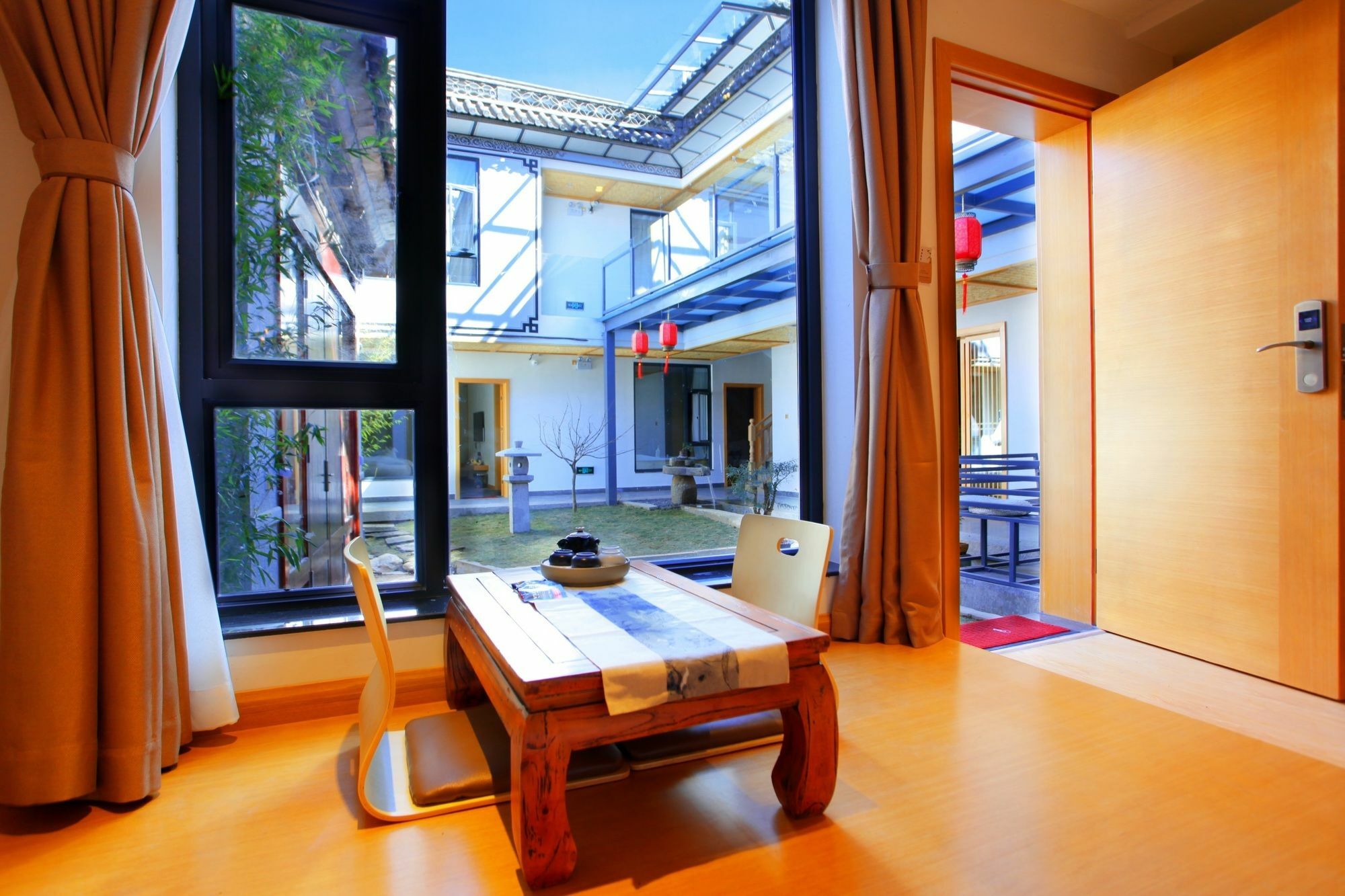 Bo Nan Homestay Dali  Dış mekan fotoğraf