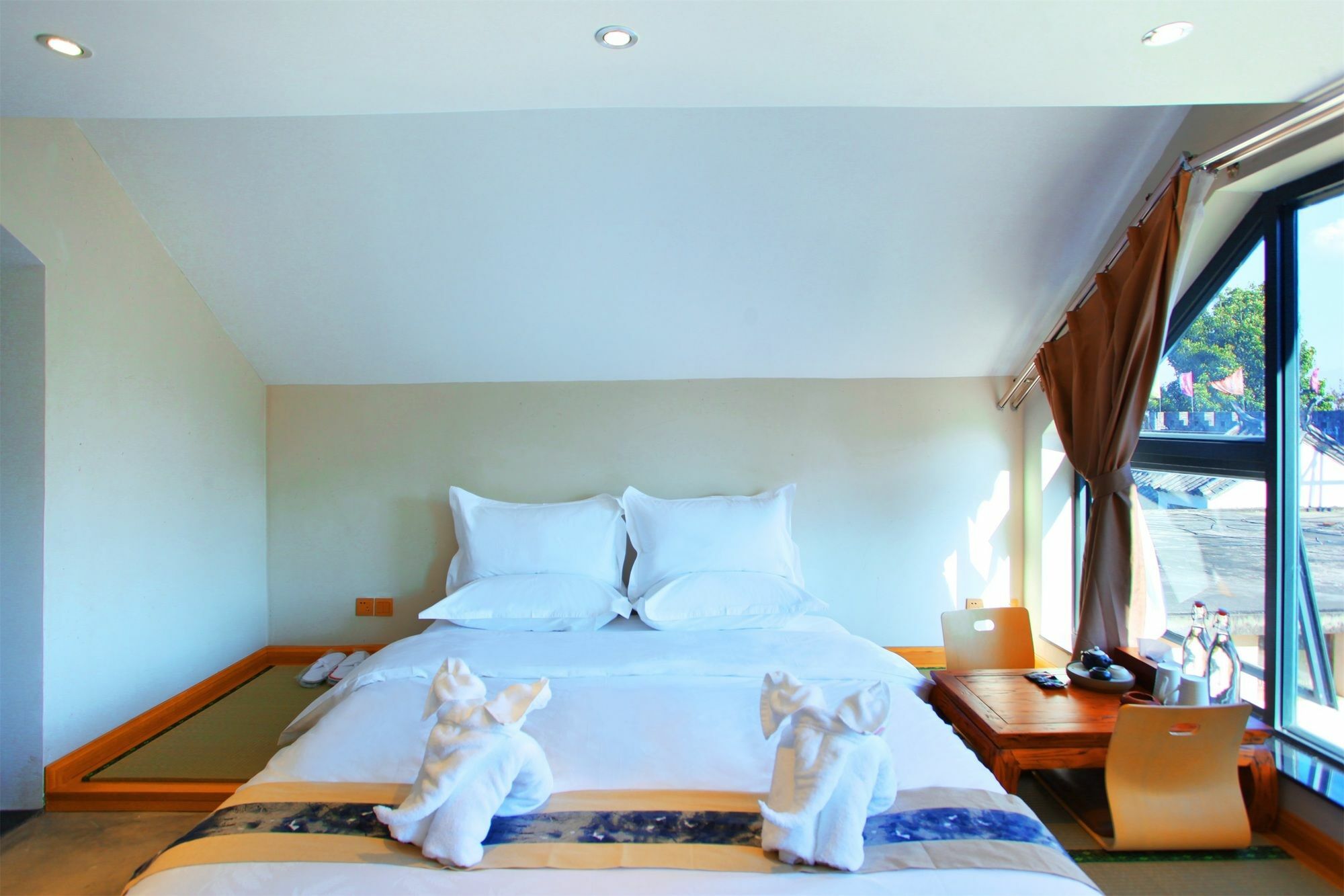 Bo Nan Homestay Dali  Dış mekan fotoğraf